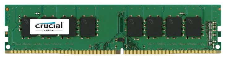 

Оперативная память Crucial CT16G4DFD8266