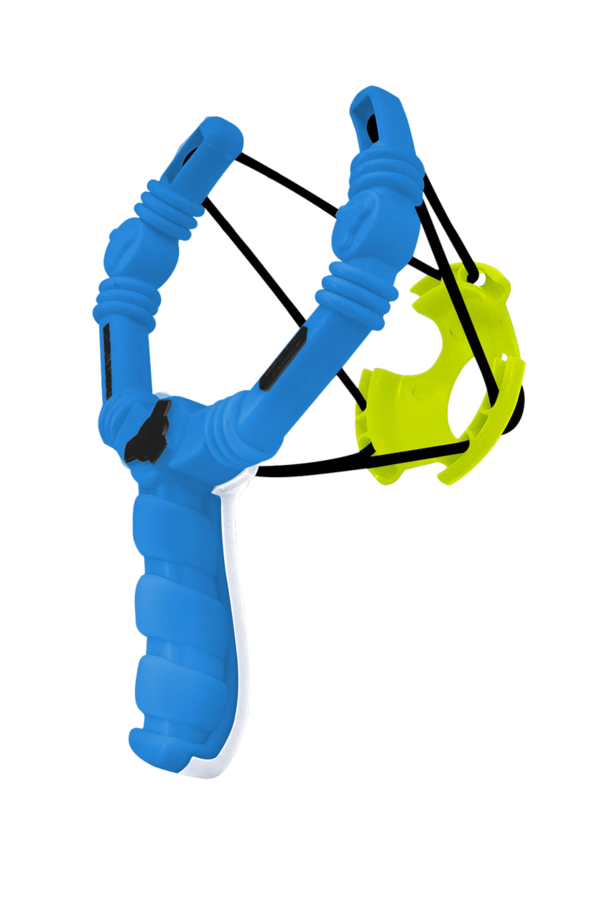 Снежная рогатка Wham o snow slingshot