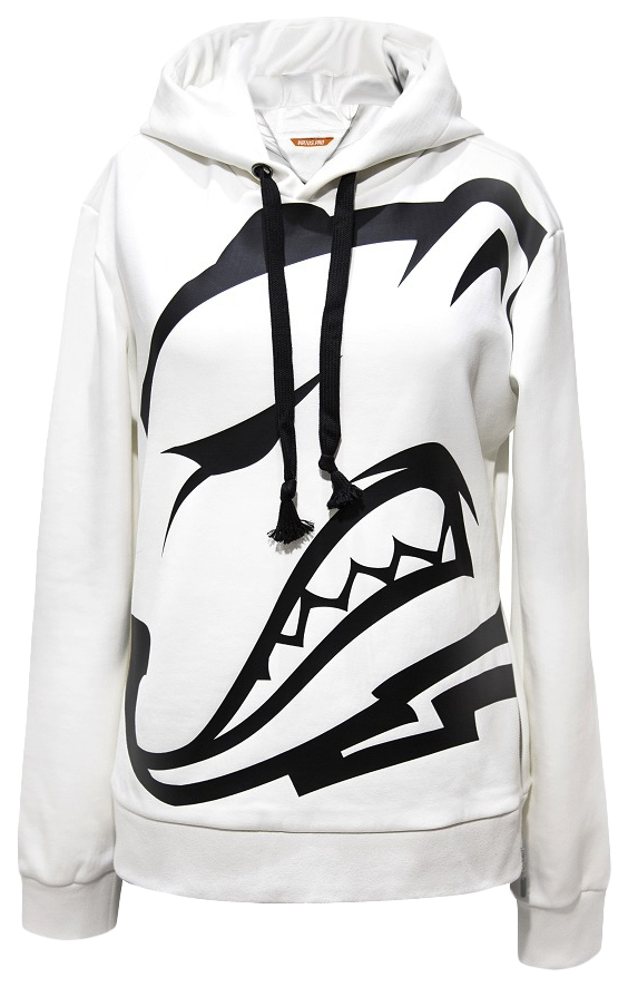 

Худи женское Virtus.pro FVPWMHOOD17 белое 2XL, FVPWMHOOD17