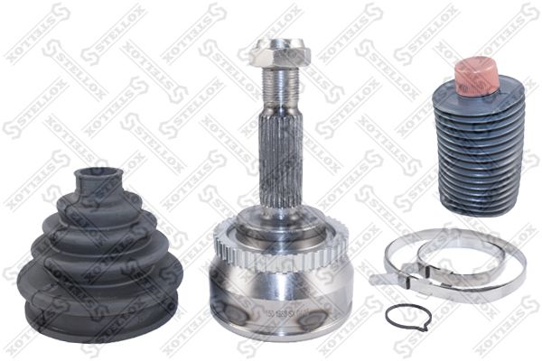 

Шрус Stellox 150 1688-SX