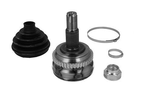 

Шрус Metelli 151152