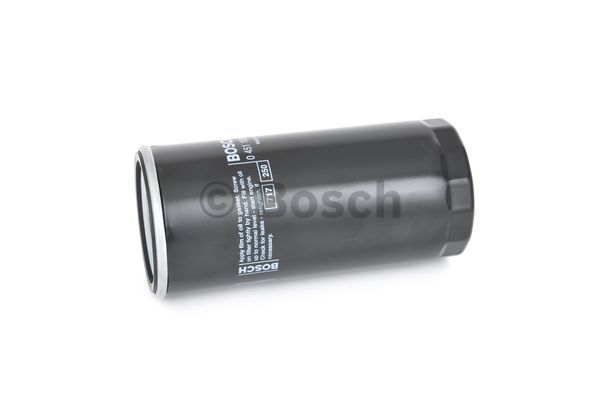 фото Фильтр масляный bosch 0 451 103 249