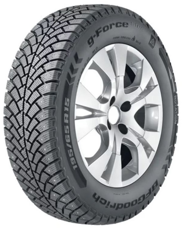 фото Шины bf goodrich 195/65 r15 95 011379 bfgoodrich