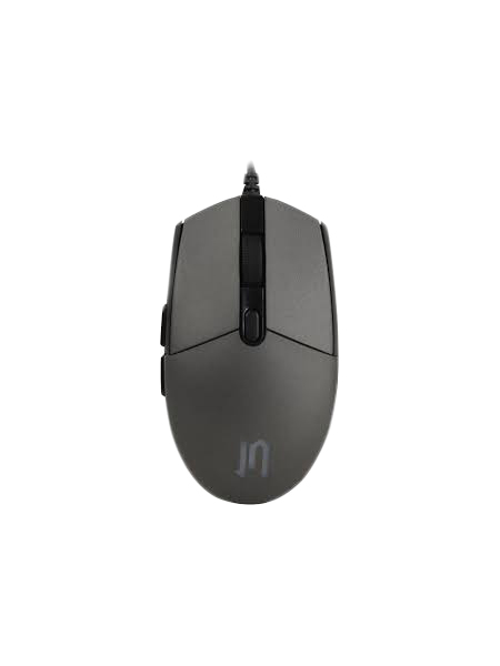 

Игровая мышь Jet.A OM-U55 LED Grey, OM-U55 LED