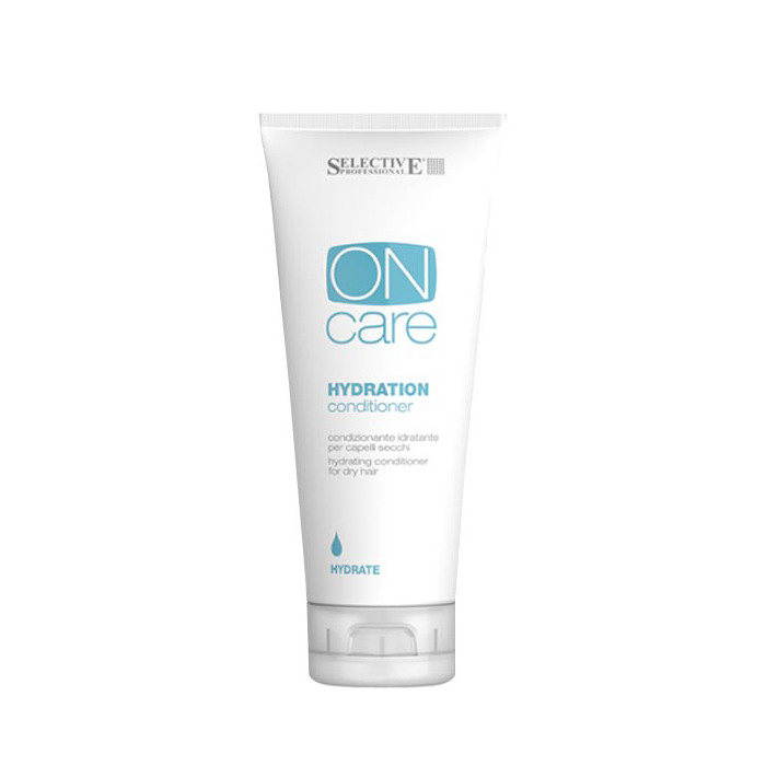 

Кондиционер для волос Selective Professional On Care Hydration Conditioner 200 мл