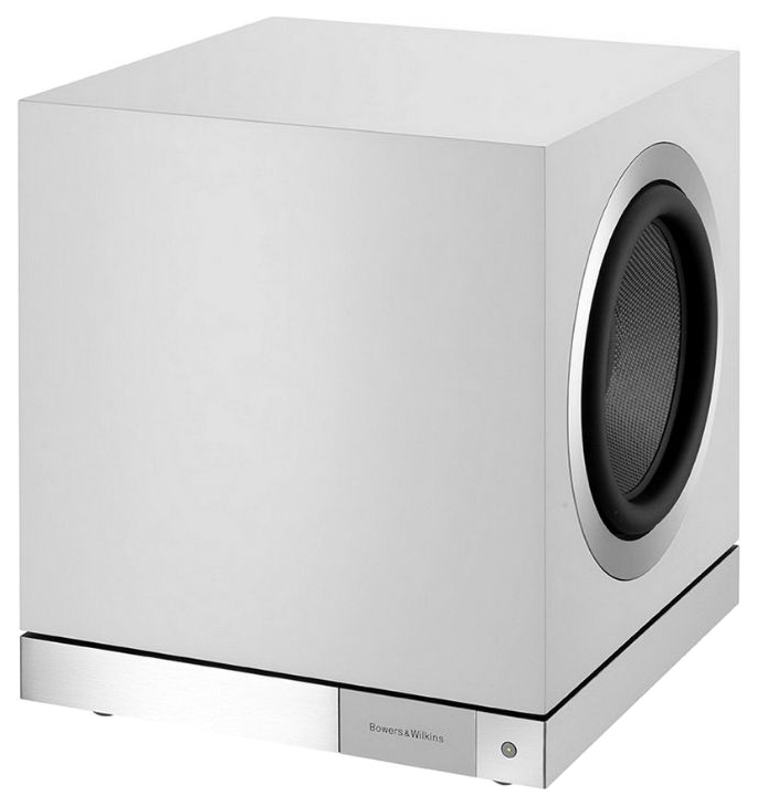 

Сабвуфер Bowers & Wilkins DB3D White, DB3D