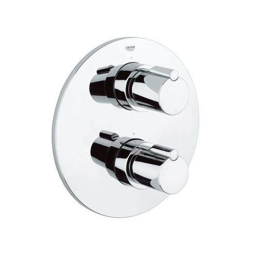 фото Смеситель для душа grohe 19066000gr