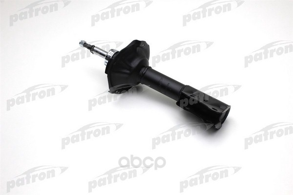 фото Амортизатор подвески передн toyota: yaris 99- patron арт. psa333368