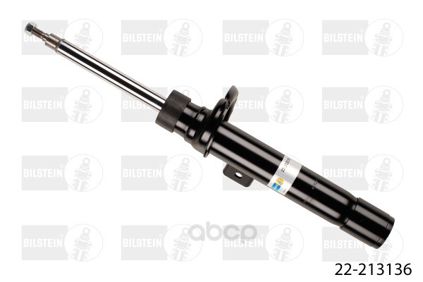 фото Амортизатор передний gas l bilstein 22-213136