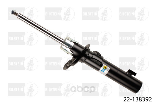 фото Амортизатор передний gas b4 bilstein 22-138392