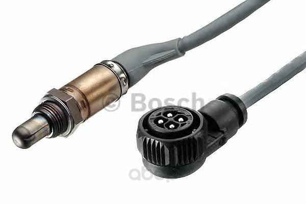 

Датчик автомобильный BOSCH 0258003427