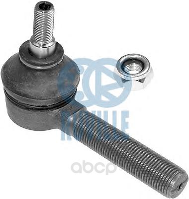 Наконечник рулевой наружный mb w123 all <85 Ruville 915115