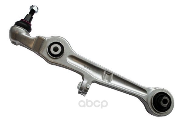 

Рычаг передний нижний audi a4/a6, vw passat 02 ASAM-SA 71749