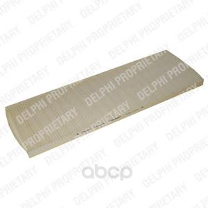

Фильтр воздушный салона DELPHI TSP0325042