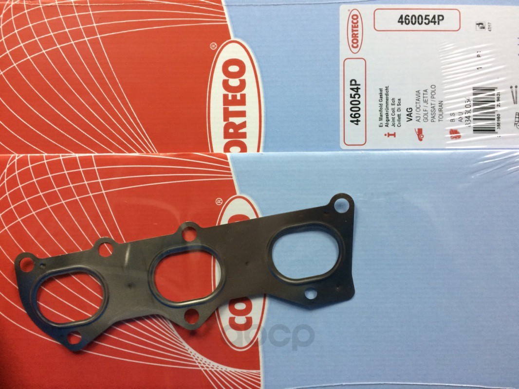 

Прокладка ДВС CORTECO 460054P