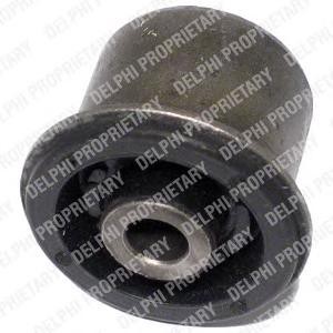 

Сайлентблок Delphi TD463W