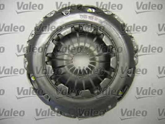 

Комплект сцепления Valeo для 826725