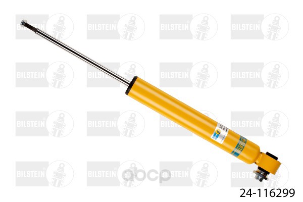 

Амортизатор подвески audi a6 typ 4f ha b6 Bilstein арт. 24-116299