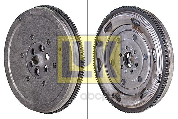 

Комплект сцепления Luk Audi A4 quattro A4 A4 avant 415055308