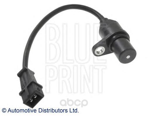 

Датчик автомобильный Blue Print ADG07210