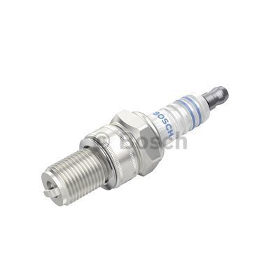 

Свеча зажигания Bosch 241252522