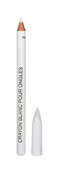 Средство для ухода за ногтями Mavala Nail-White Crayon 1,5 г