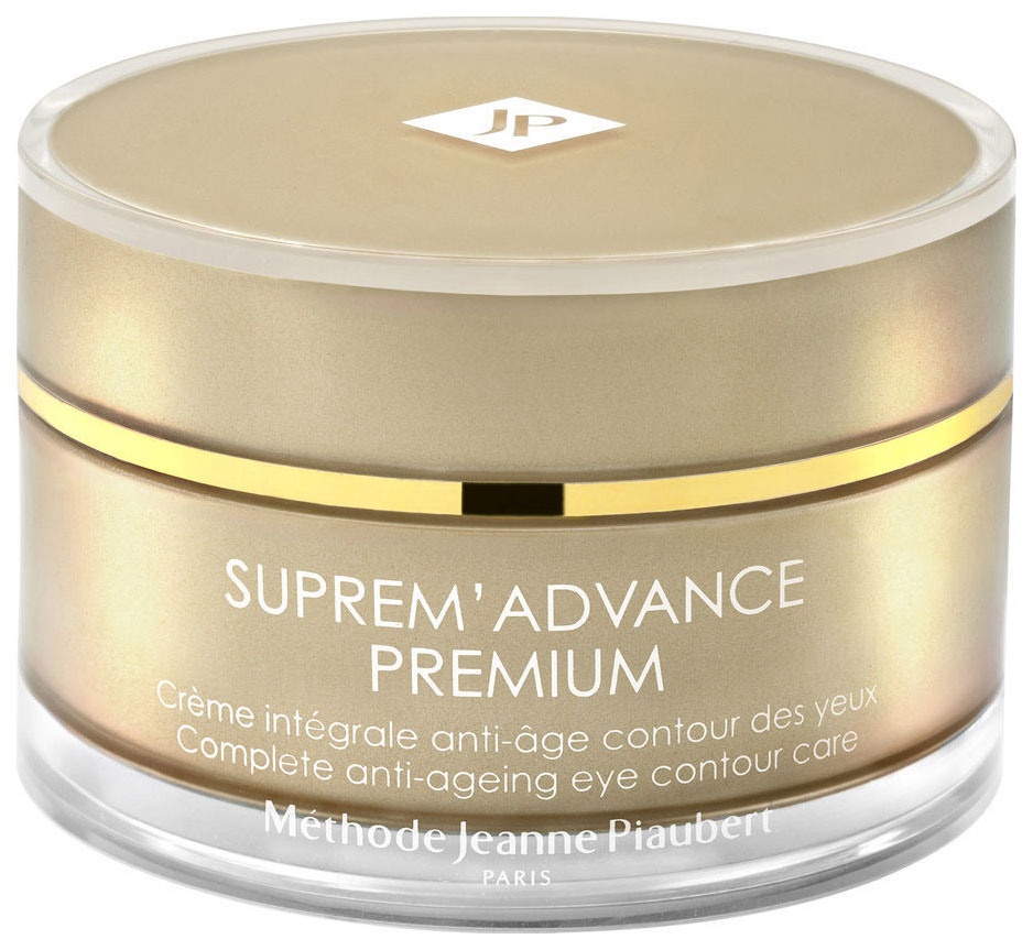 фото Крем для глаз methode jeanne piaubert suprem advance creme anti-age contour des yeux 15 мл