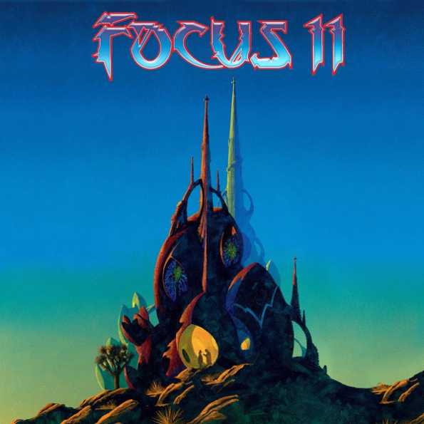 

Focus Focus 11 (CD)