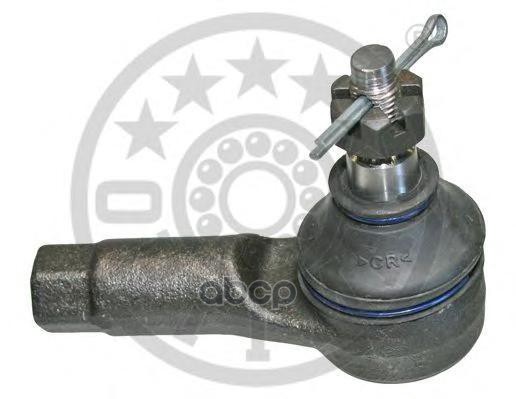 

Наконечник рулевой OPTIMAL G11335