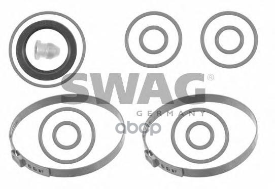 

Комплект прокладок Swag 10923595