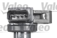 

Катушка зажигания Valeo 245211