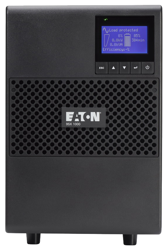 Источник бесперебойного питания Eaton 9SX1000I