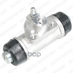 

Тормозной цилиндр DELPHI LW60658