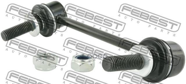 фото Стойка стабилизатора febest 2923rrsiiirl
