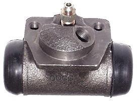 

Тормозной цилиндр Mapco 2781