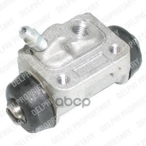 

Тормозной цилиндр DELPHI LW62050