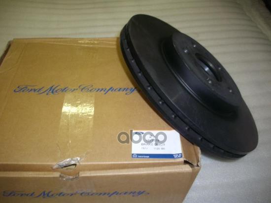 

Тормозной диск Ford 1681578