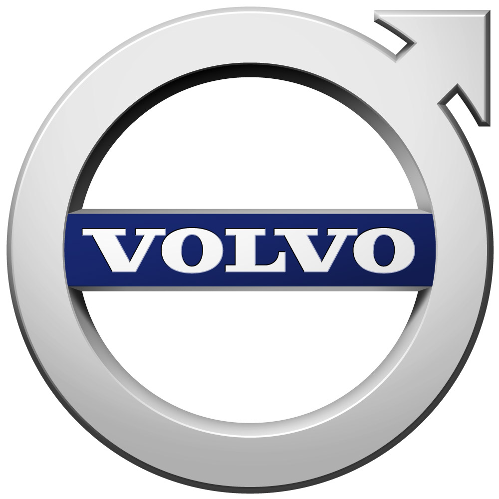 

эмблема VOLVO 9203328