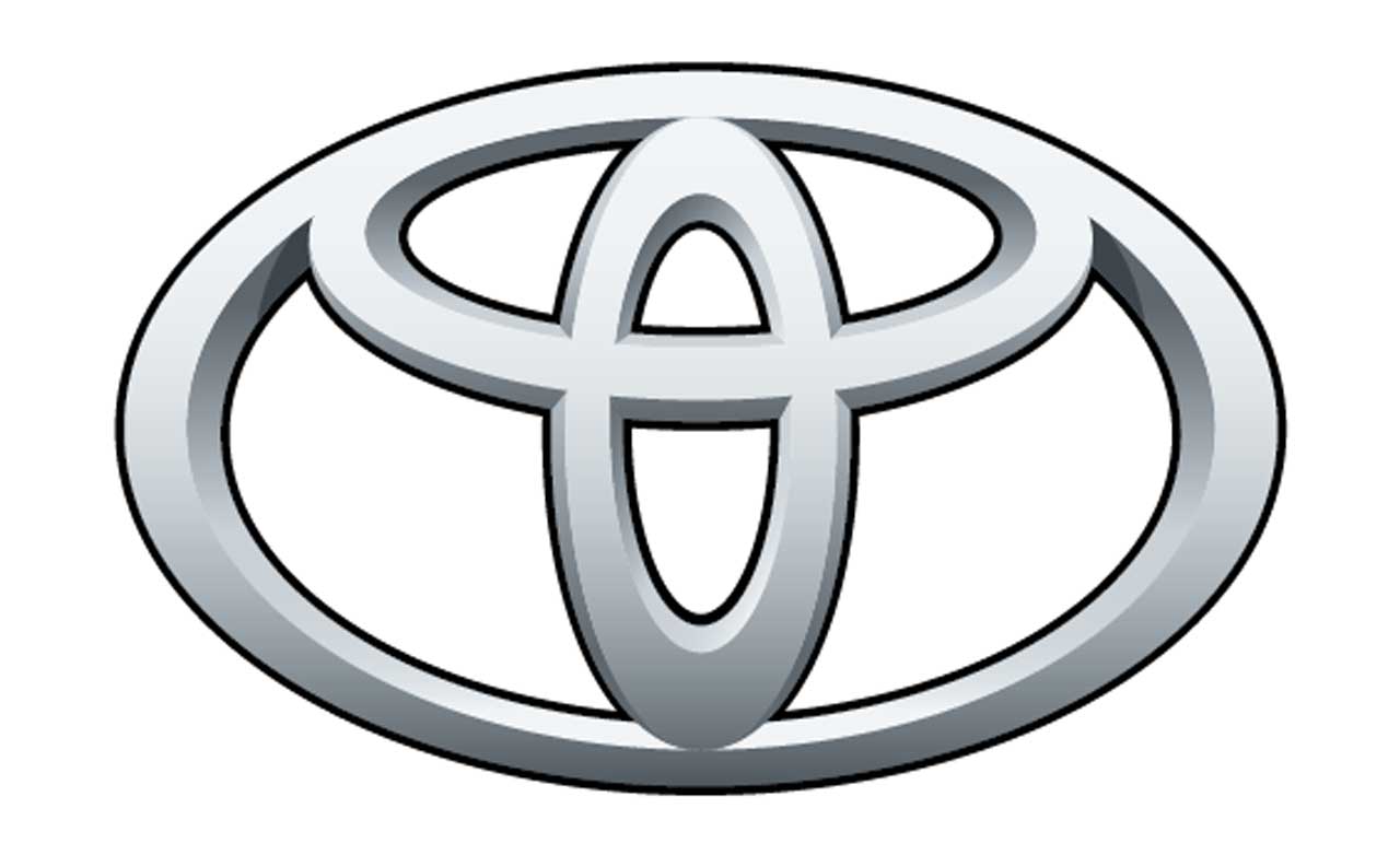 

эмблема TOYOTA 7544558060