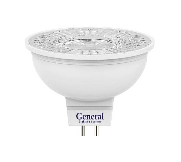фото Лампочка general 643500