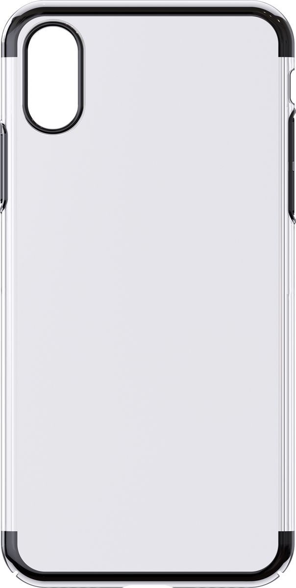 

InterStep Decor для iPhone Xs Gold (HDC-IPH5818K-NP1116O-K100), Желтый