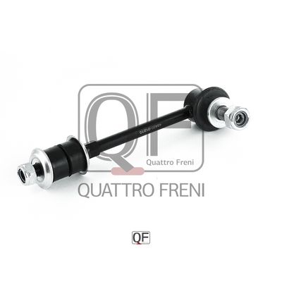 фото Стойка стабилизатора quattro freni qf13d00135