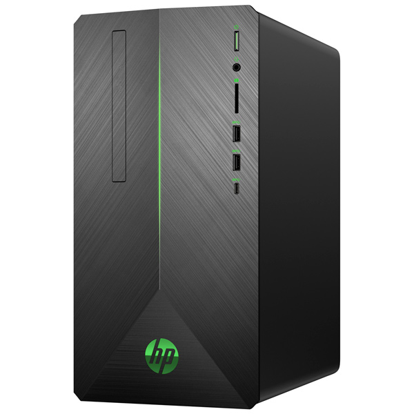 

Системный блок HP Pavilion Gaming 690-0043ur 7EC28EA, Pavilion Gaming 690-0043ur 7EC28EA