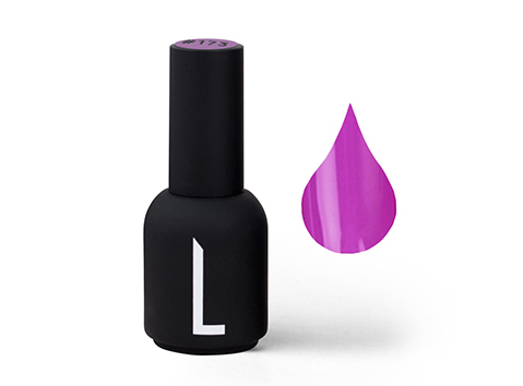 

Гель-лак Lianail Violet Factor №173