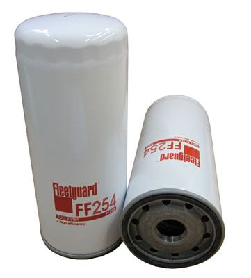 фото Топливный фильтр fleetguard ff254