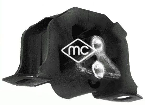 

Опора двигателя Metalcaucho 02369