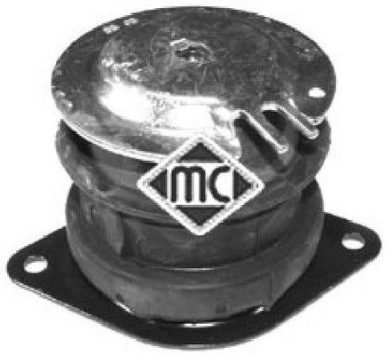 

Опора двигателя Metalcaucho 04363
