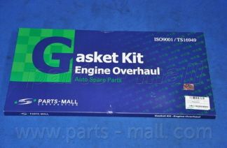 

Комплект прокладок PARTS-MALL PFA-N008U