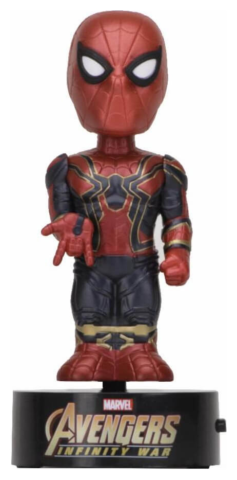 Фигурка Neca Avengers: Infinity War: Spider-Man