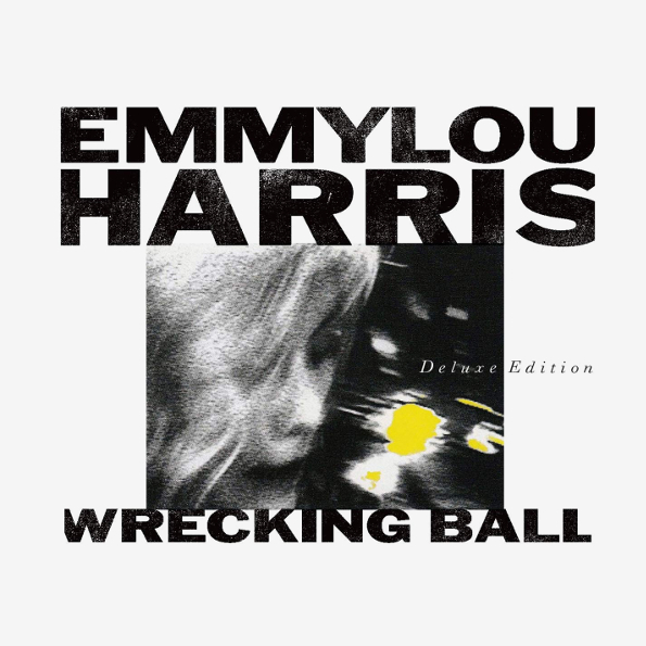 

Emmylou Harris Wrecking Ball (2CD+DVD)